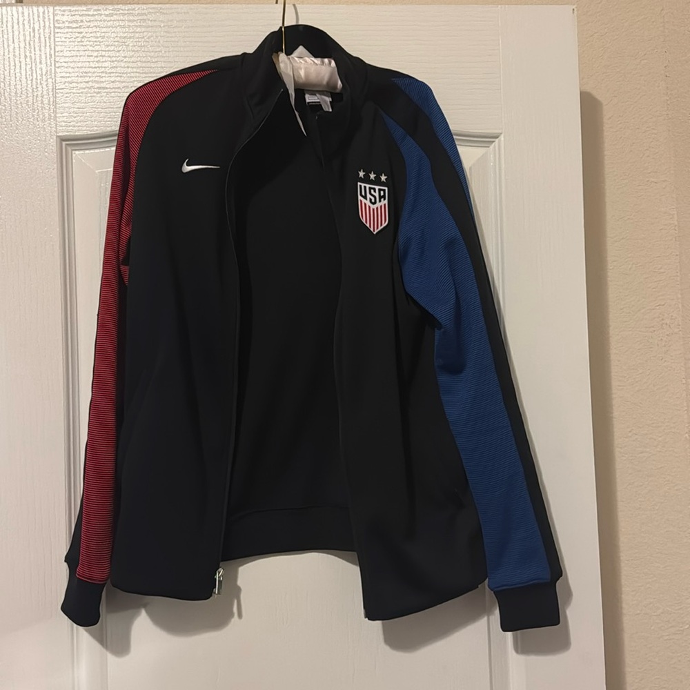 Nike Sports Jacket
